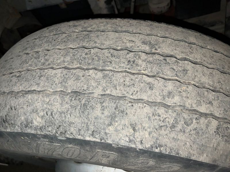 Седельный тягач КАМАЗ 5490-892-DC (газодизель) 2019 г. - фото 3